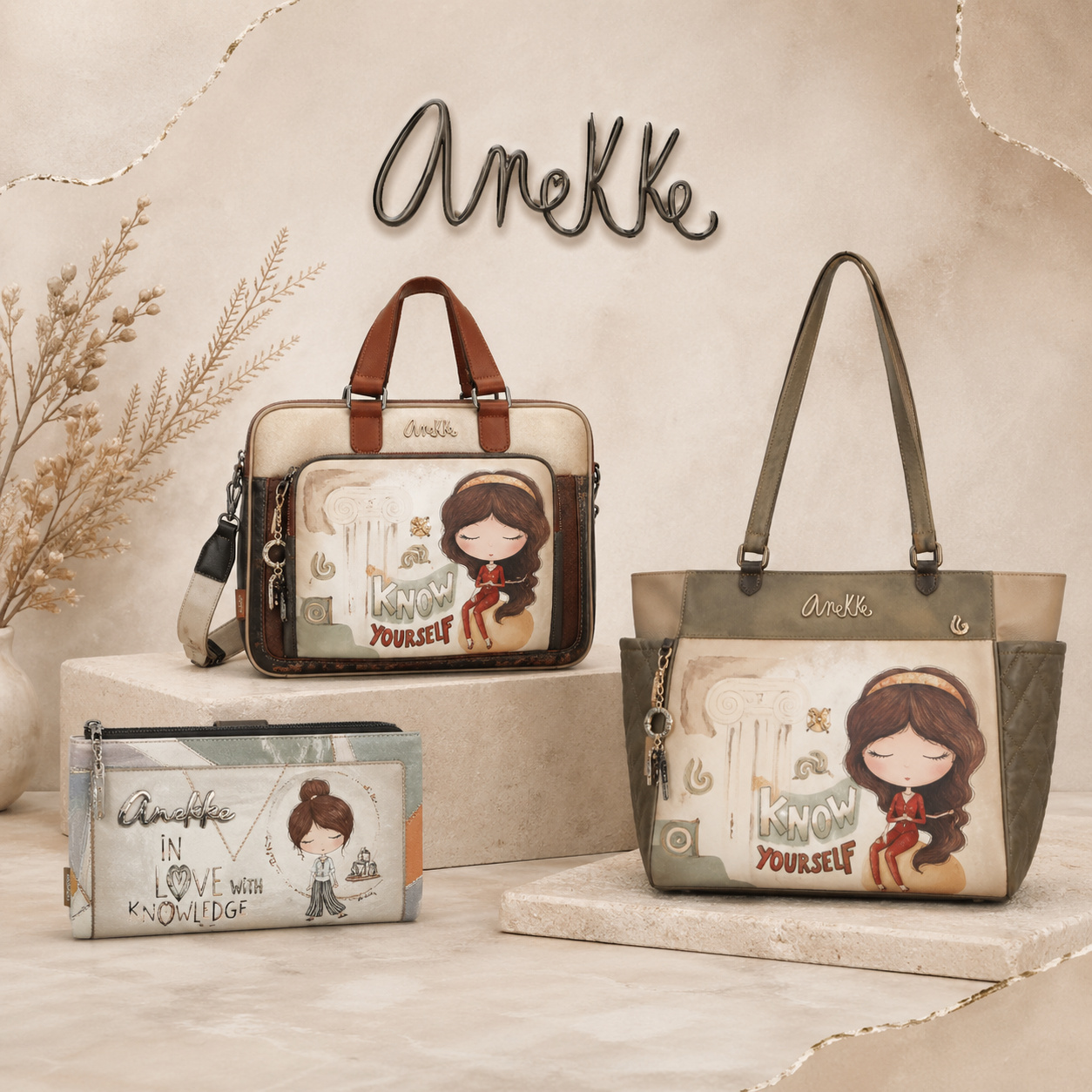 Anekke