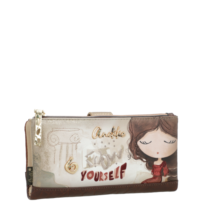 Портфейл Anekke Muse